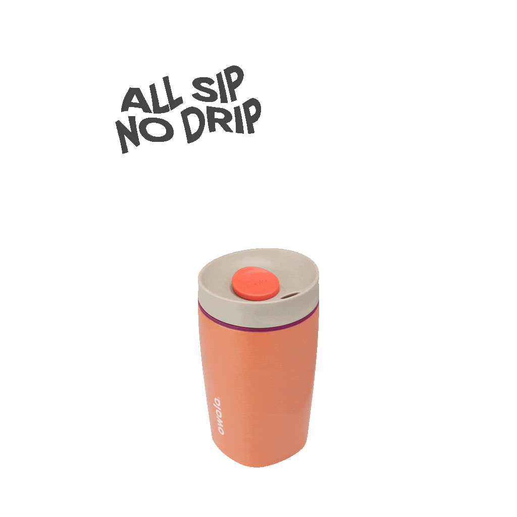 SmoothSip® Slider CA Water Bottle U1B8UBTTQH