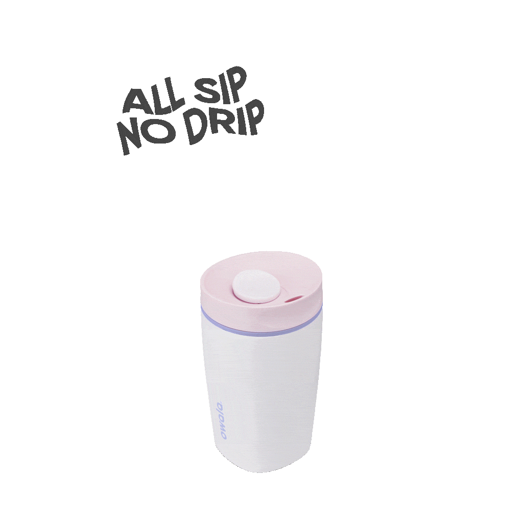SmoothSip® Slider Water Bottle HXP1CI