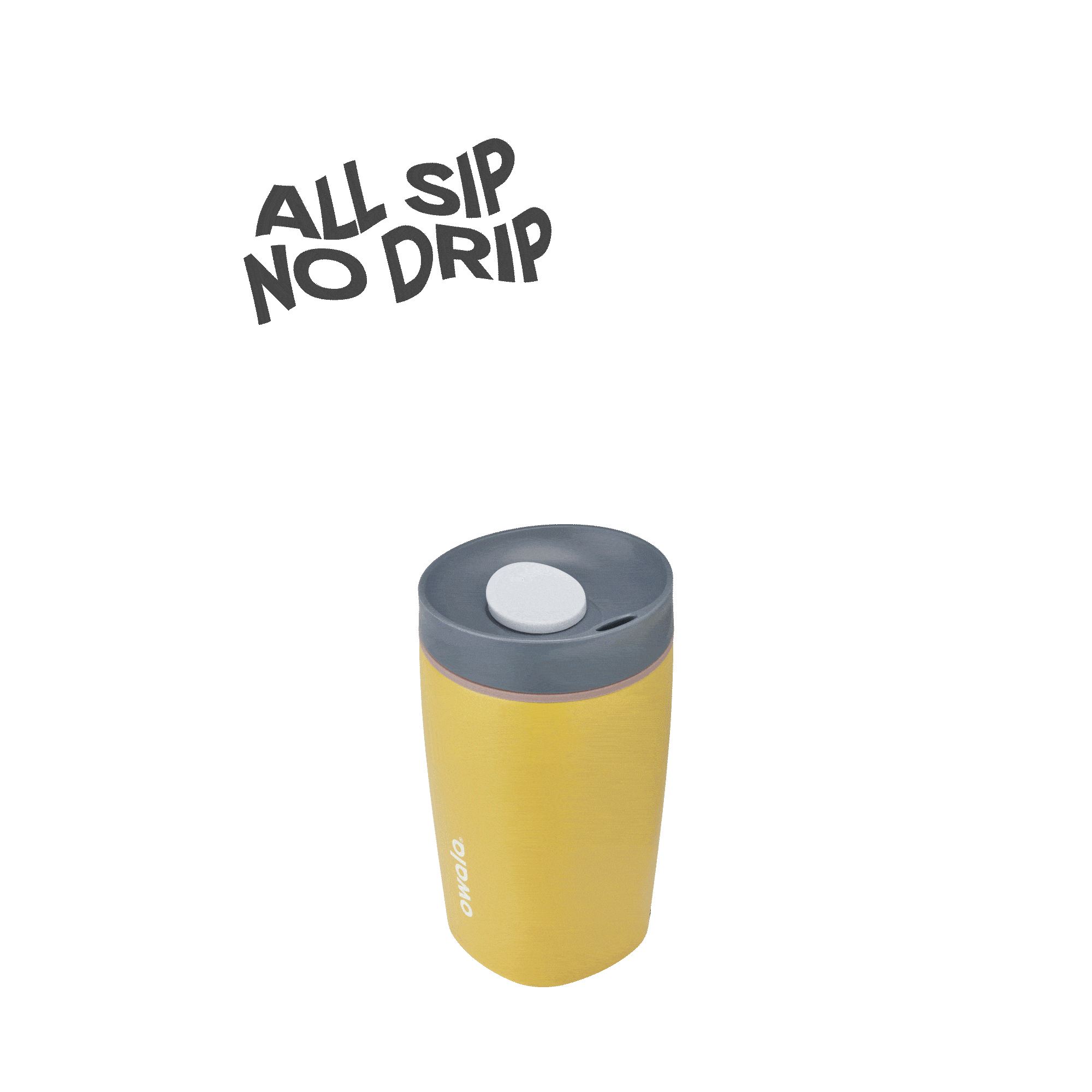 SmoothSip® Slider UK Water Bottle 9ULIA