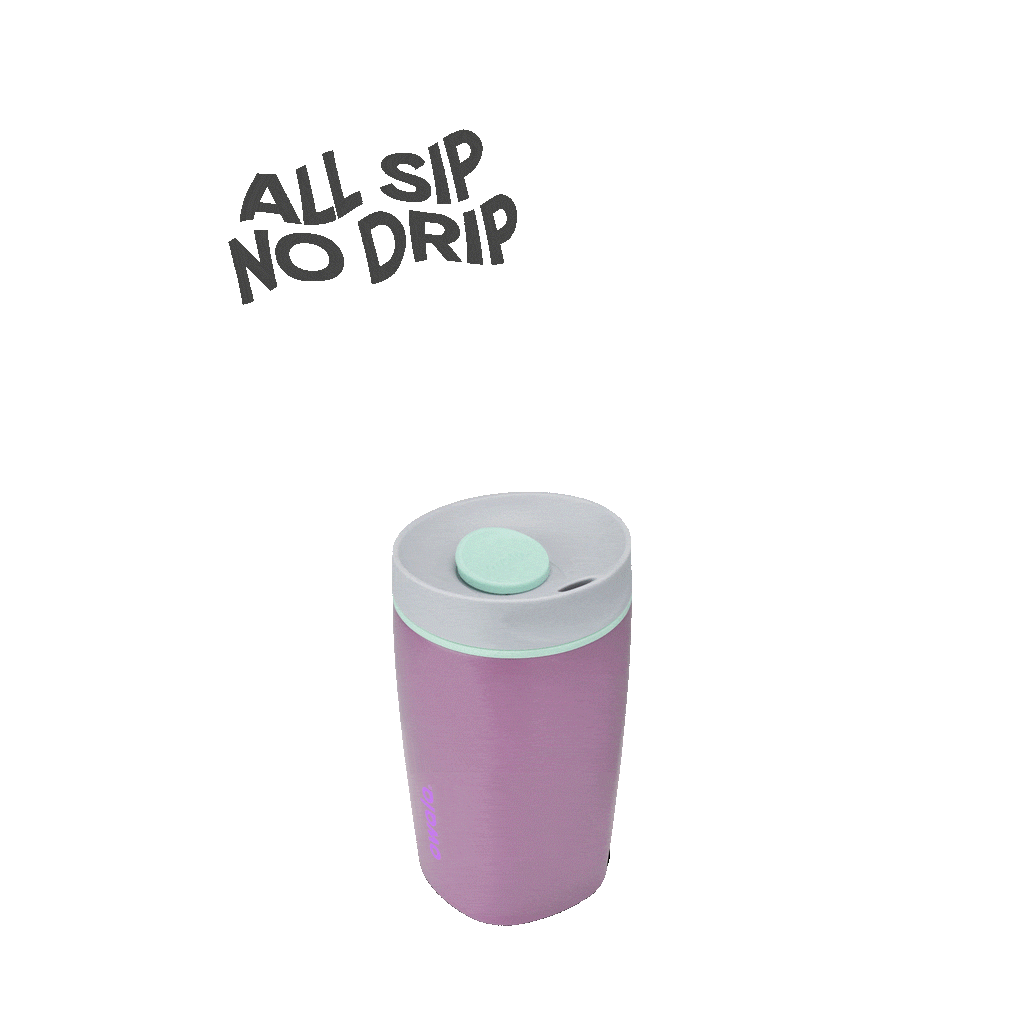 SmoothSip® Slider Water Bottle HXP1CI