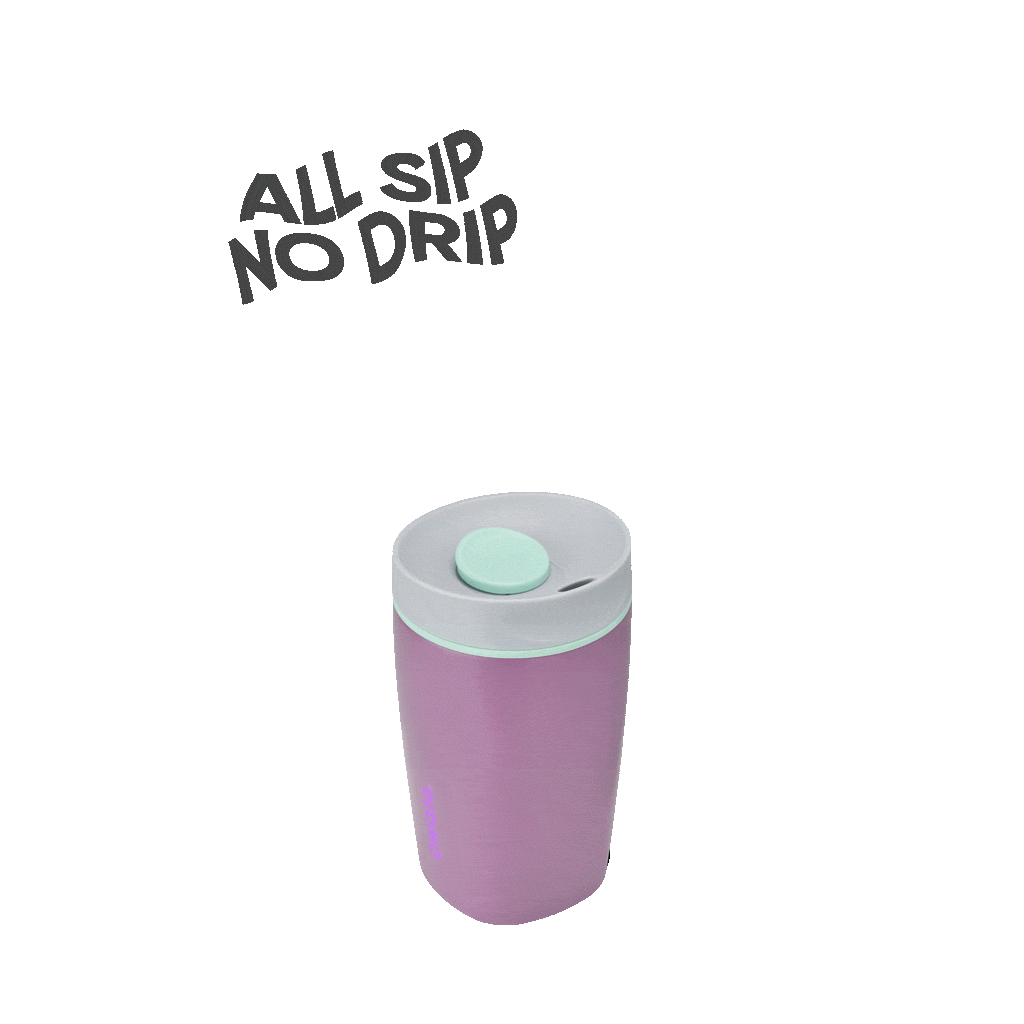 SmoothSip® Slider CA Water Bottle U1B8UBTTQH