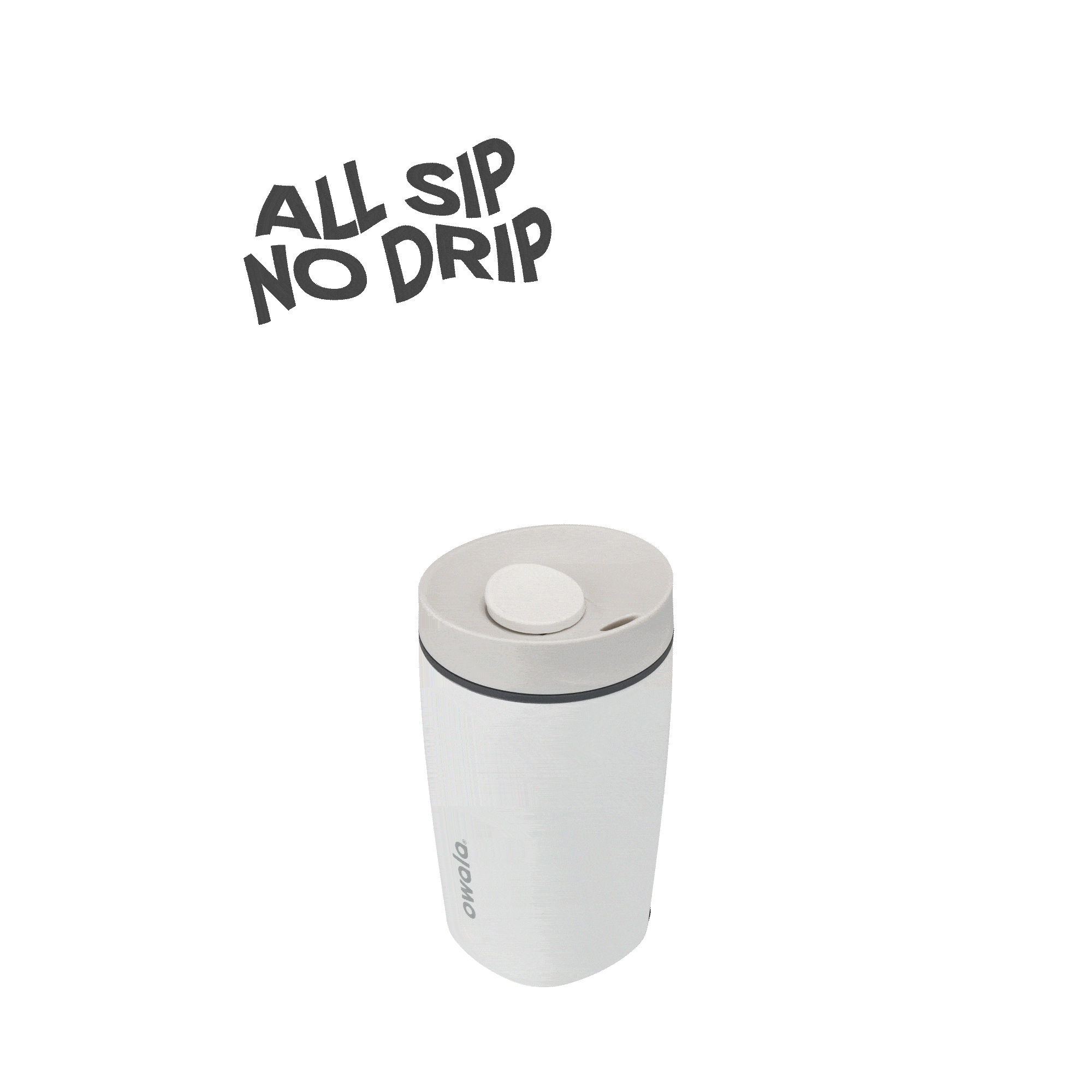 SmoothSip® Slider Water Bottle HXP1CI