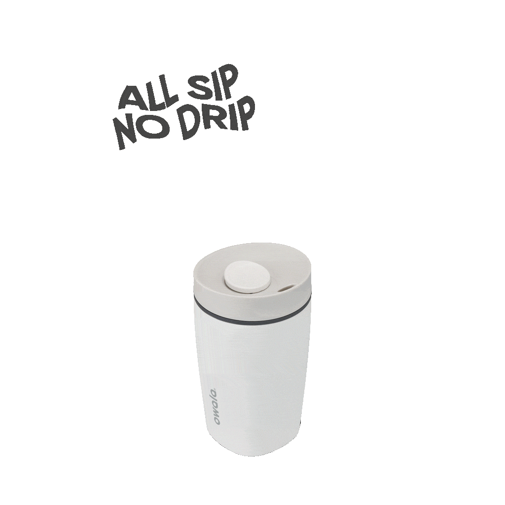 SmoothSip® Slider CA Water Bottle U1B8UBTTQH