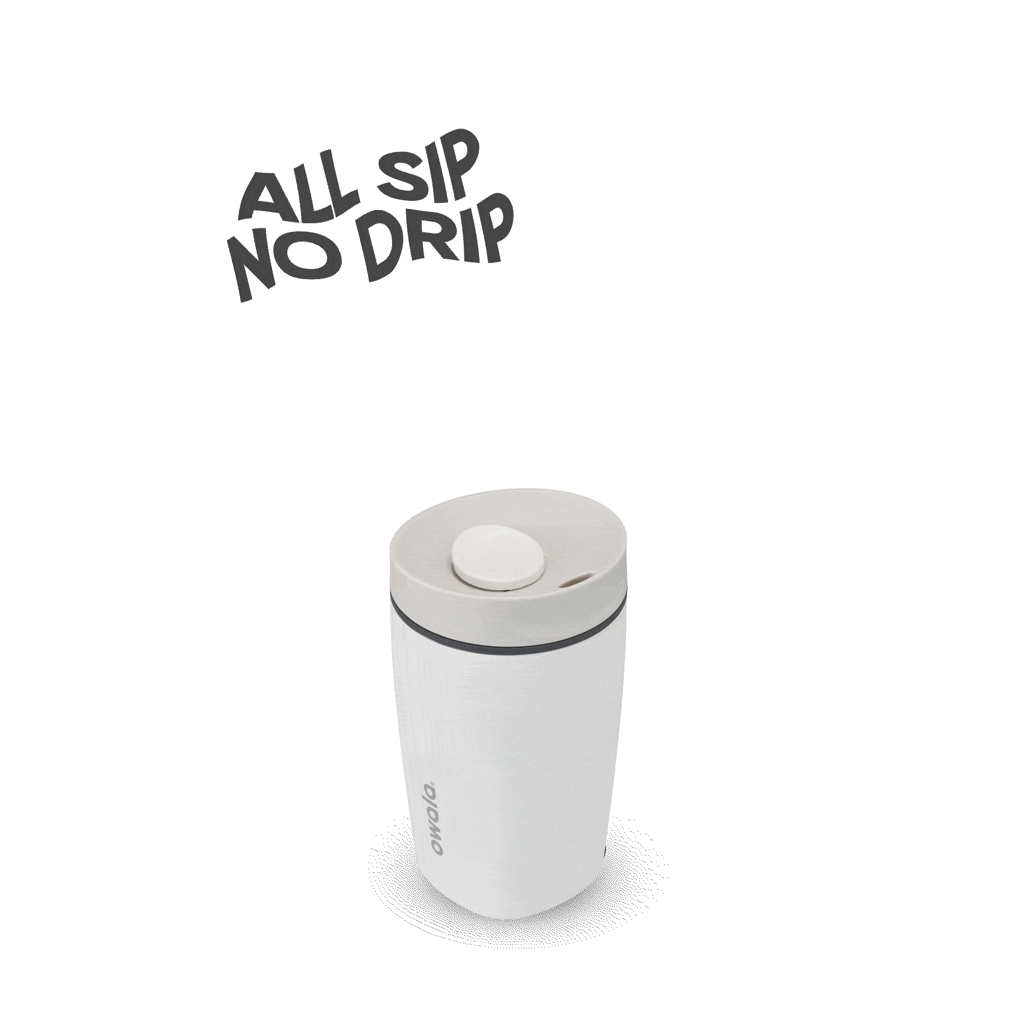 SmoothSip® Slider CA Water Bottle U1B8UBTTQH