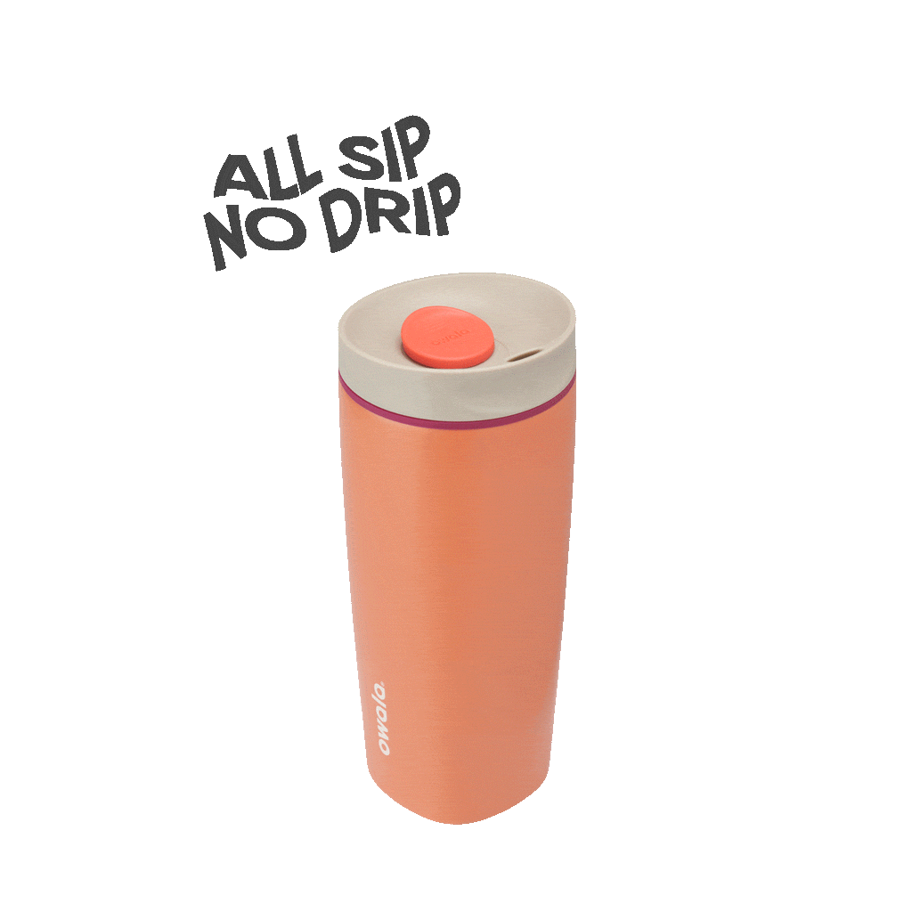 SmoothSip® Slider CA Water Bottle U1B8UBTTQH