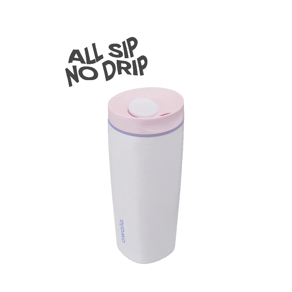 SmoothSip® Slider UK Water Bottle 9ULIA