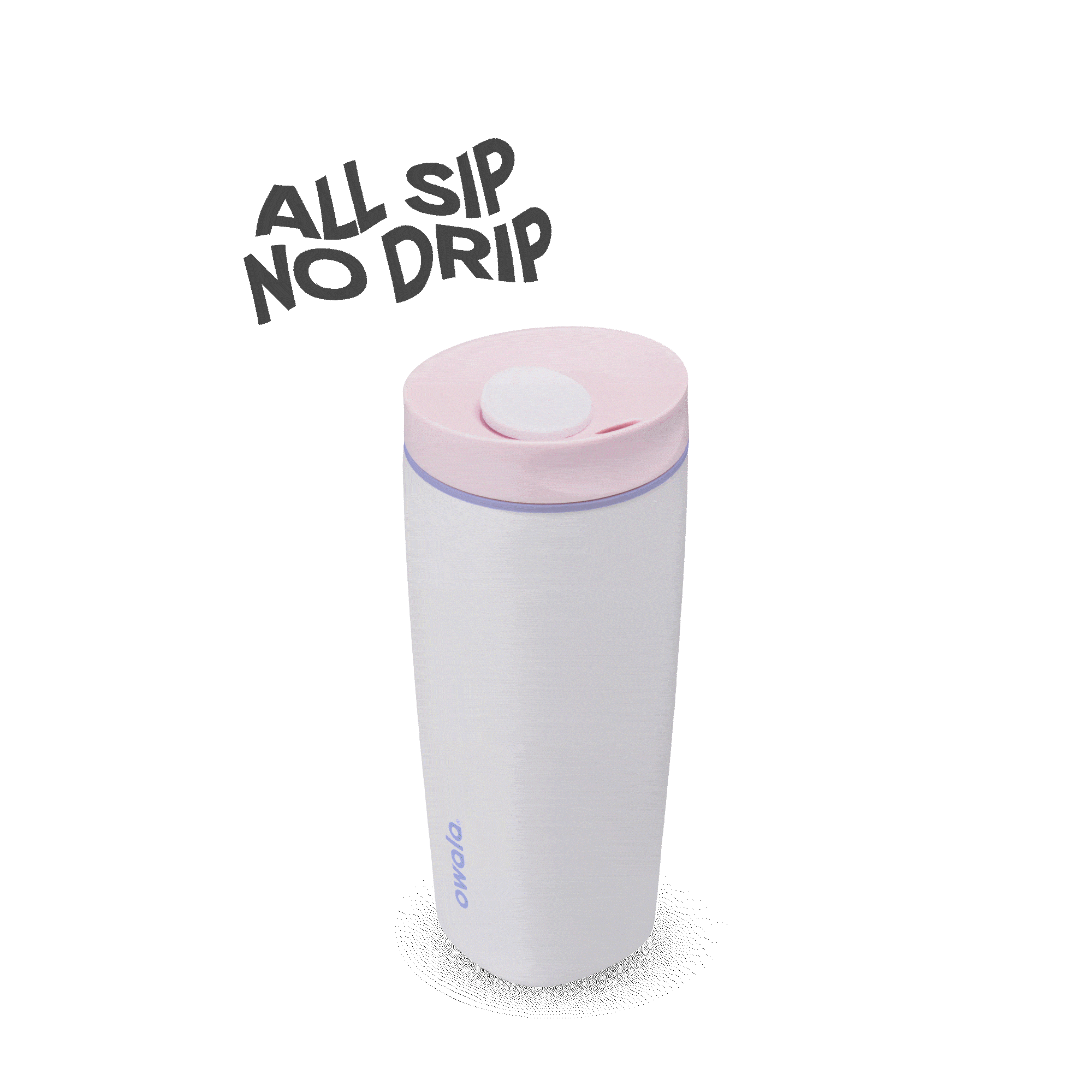 SmoothSip® Slider UK Water Bottle 9ULIA