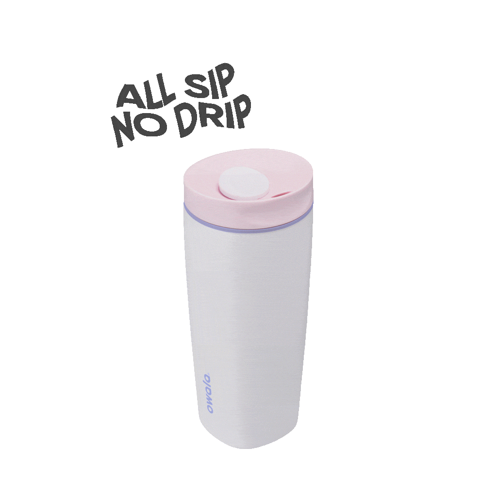 SmoothSip® Slider UK Water Bottle 9ULIA