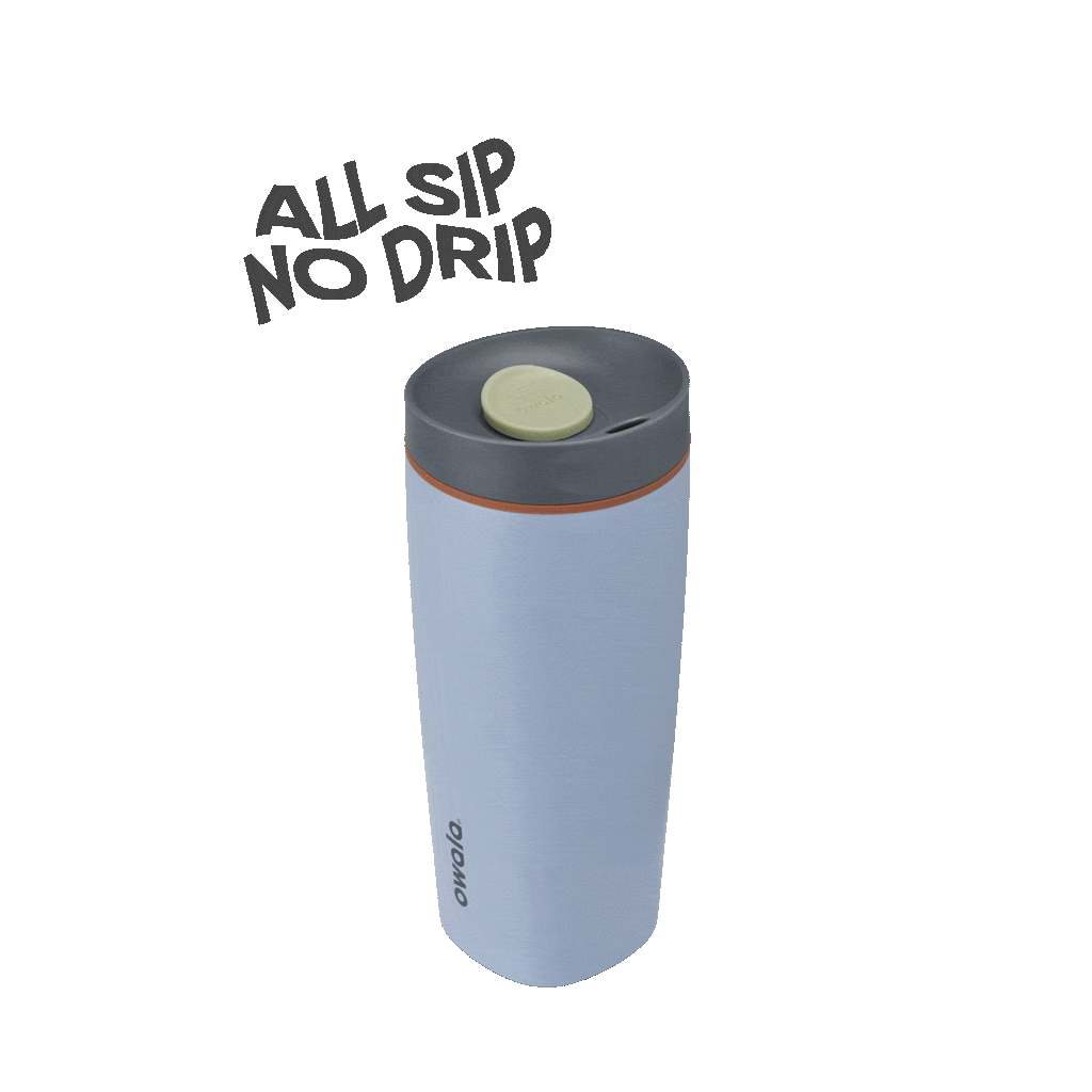 SmoothSip® Slider Water Bottle HXP1CI