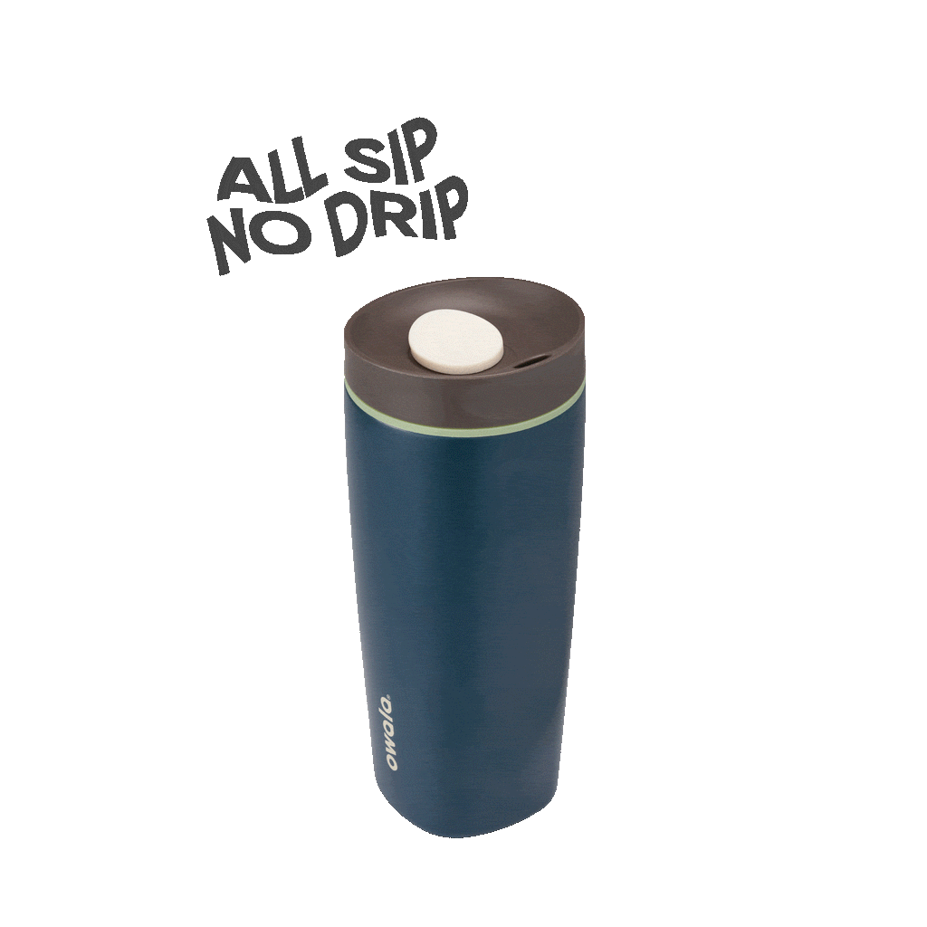 SmoothSip® Slider CA Water Bottle U1B8UBTTQH