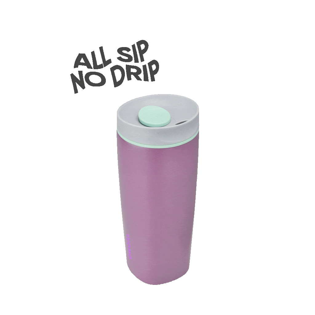 SmoothSip® Slider CA Water Bottle U1B8UBTTQH
