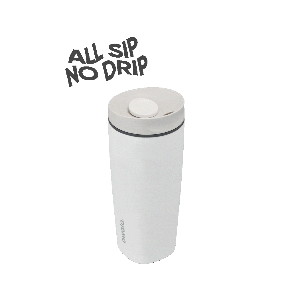 SmoothSip® Slider UK Water Bottle 9ULIA