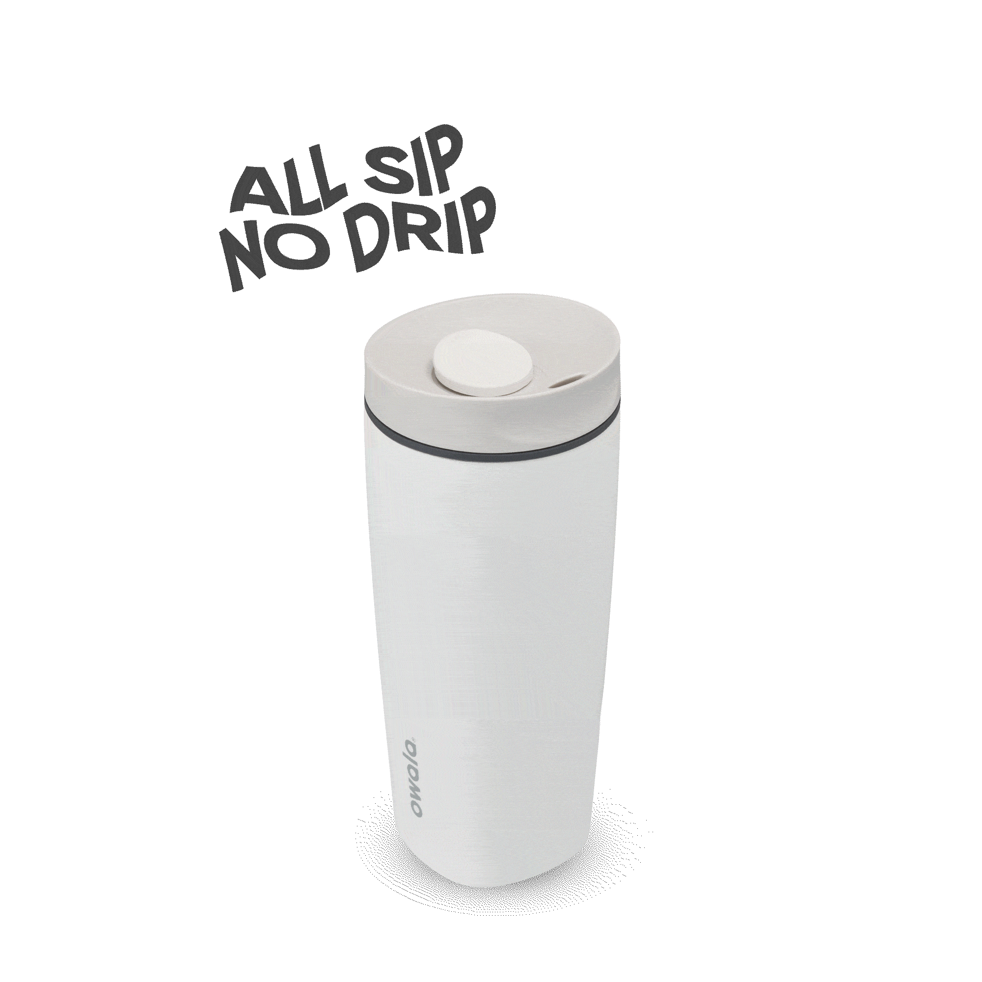 SmoothSip® Slider UK Water Bottle 9ULIA