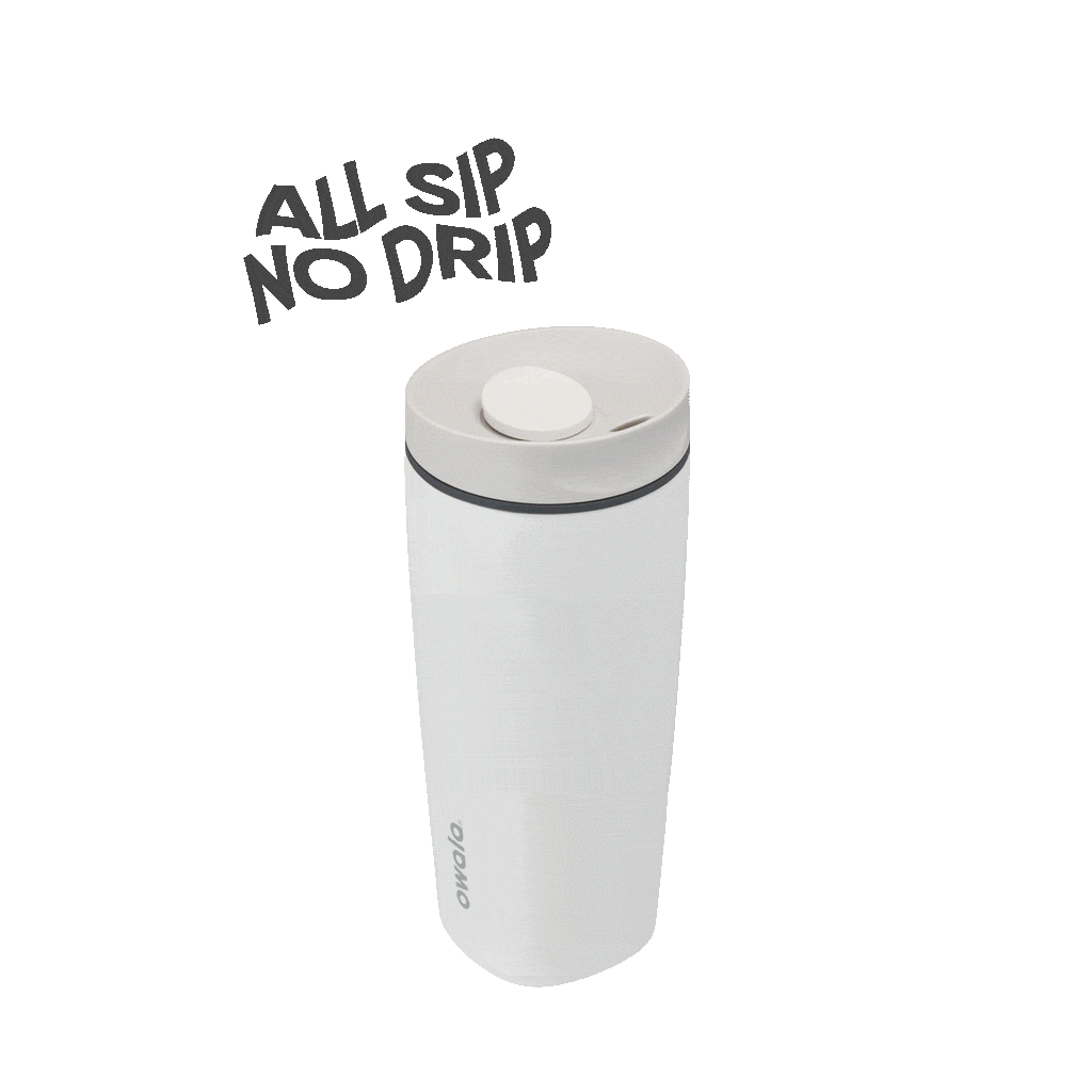 SmoothSip® Slider UK Water Bottle 9ULIA