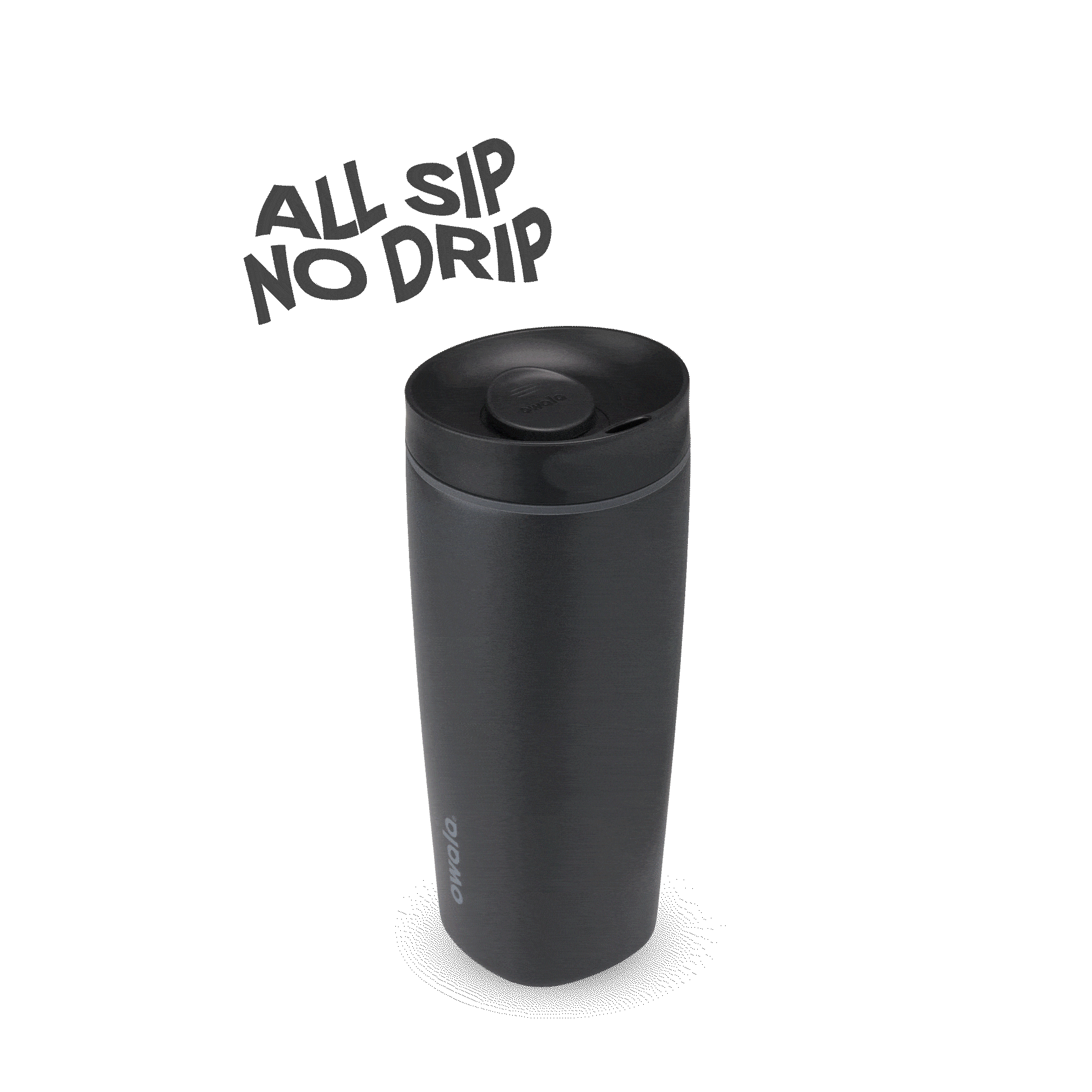 SmoothSip® Slider UK Water Bottle 9ULIA