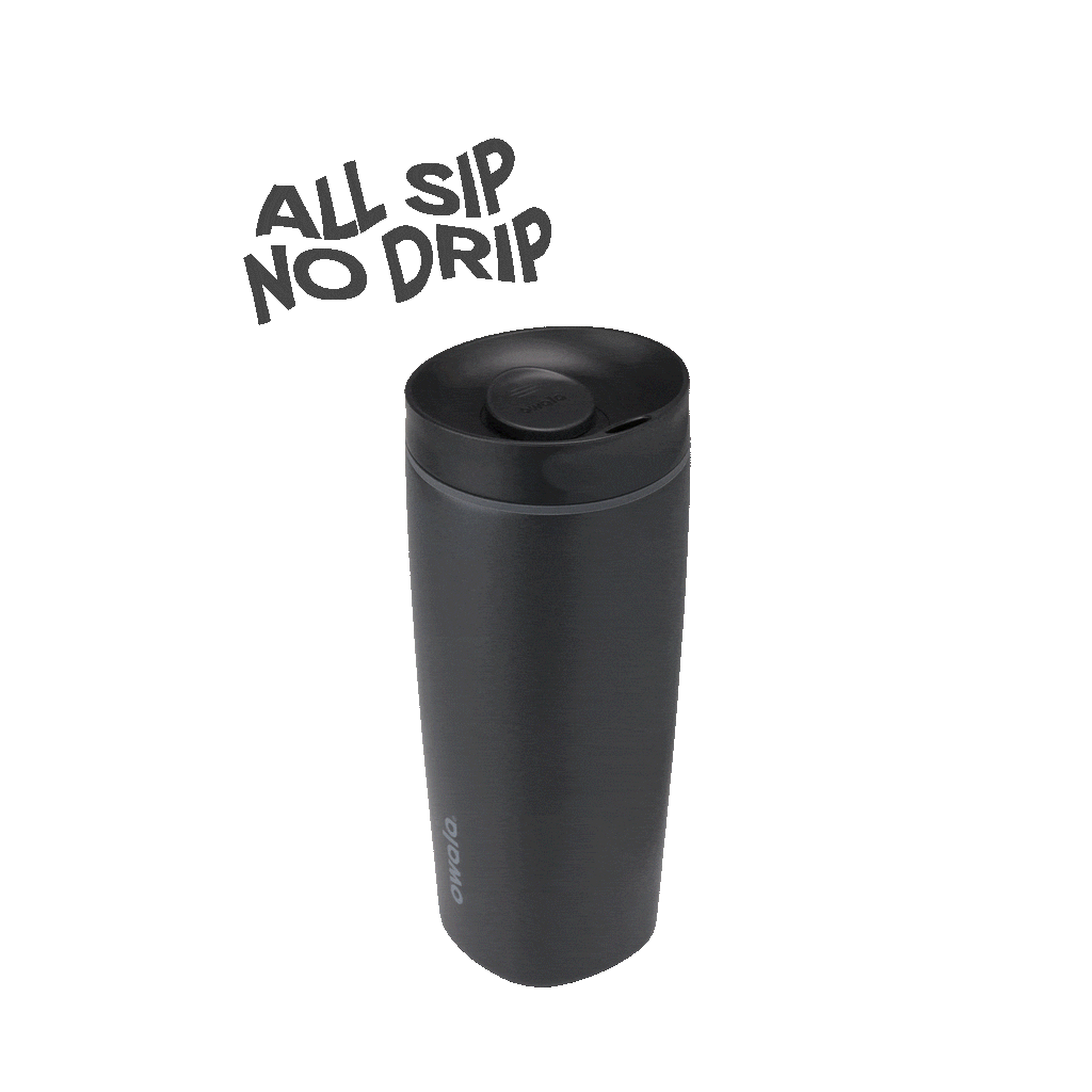 SmoothSip® Slider CA Water Bottle U1B8UBTTQH