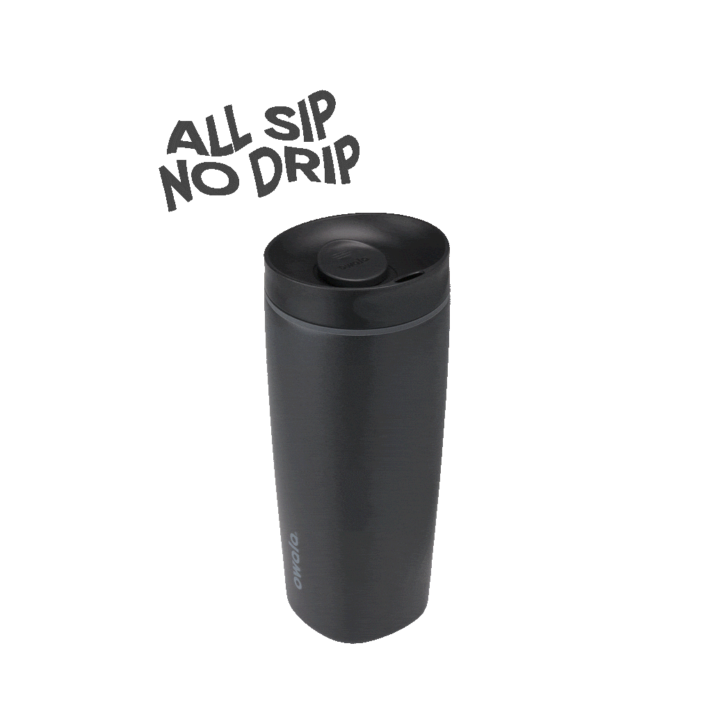 SmoothSip® Slider UK Water Bottle 9ULIA