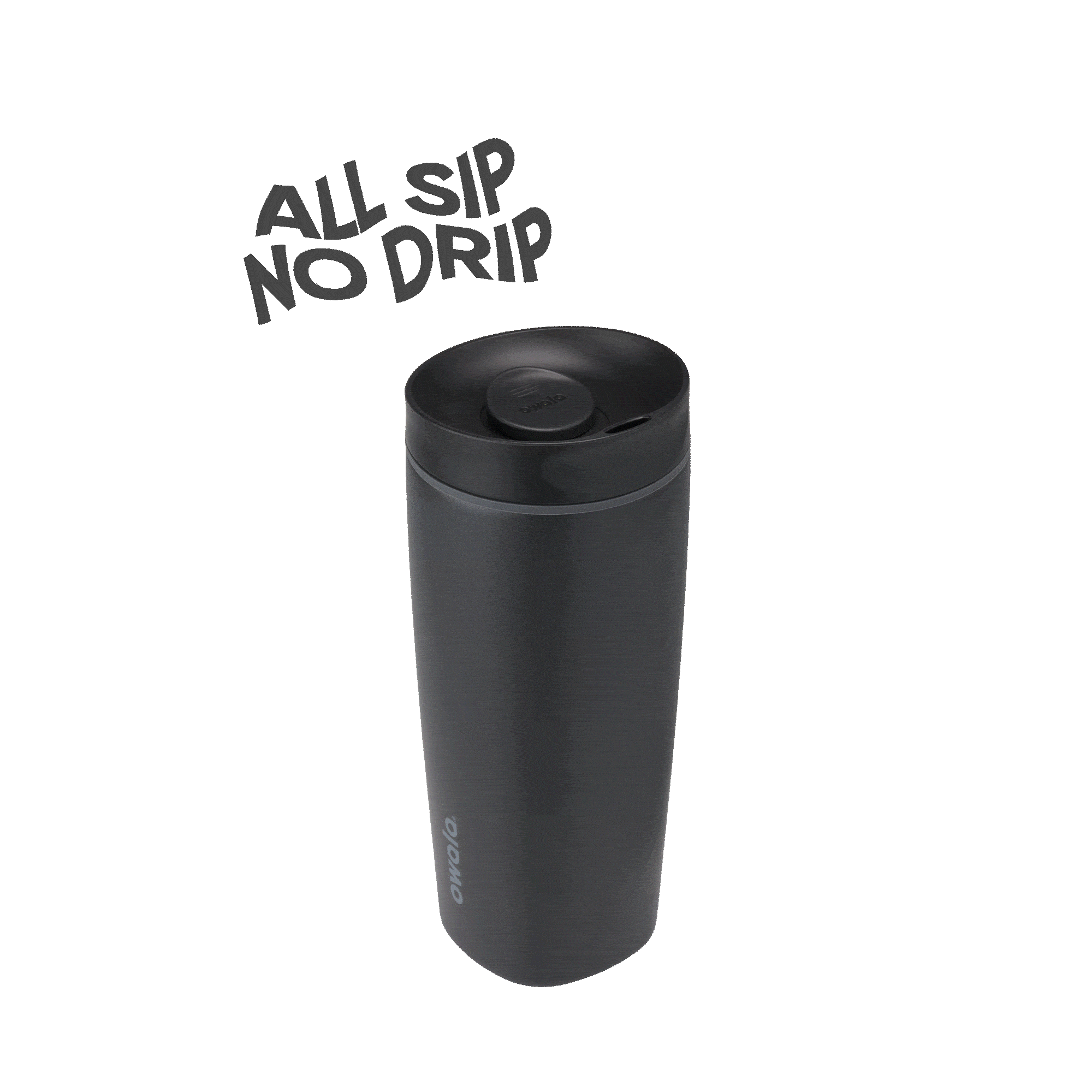 SmoothSip® Slider UK Water Bottle 9ULIA