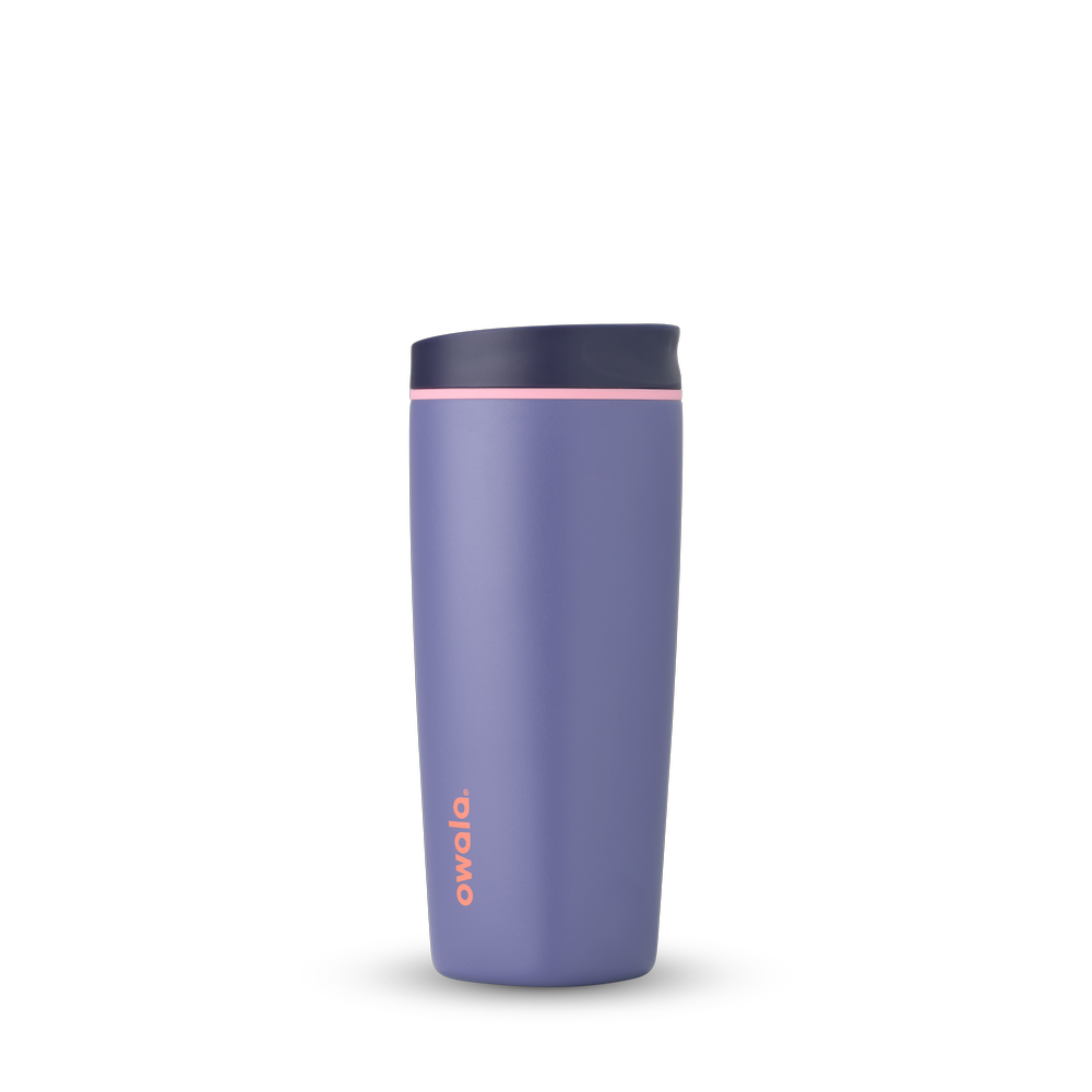 SmoothSip® Slider Water Bottle HXP1CI