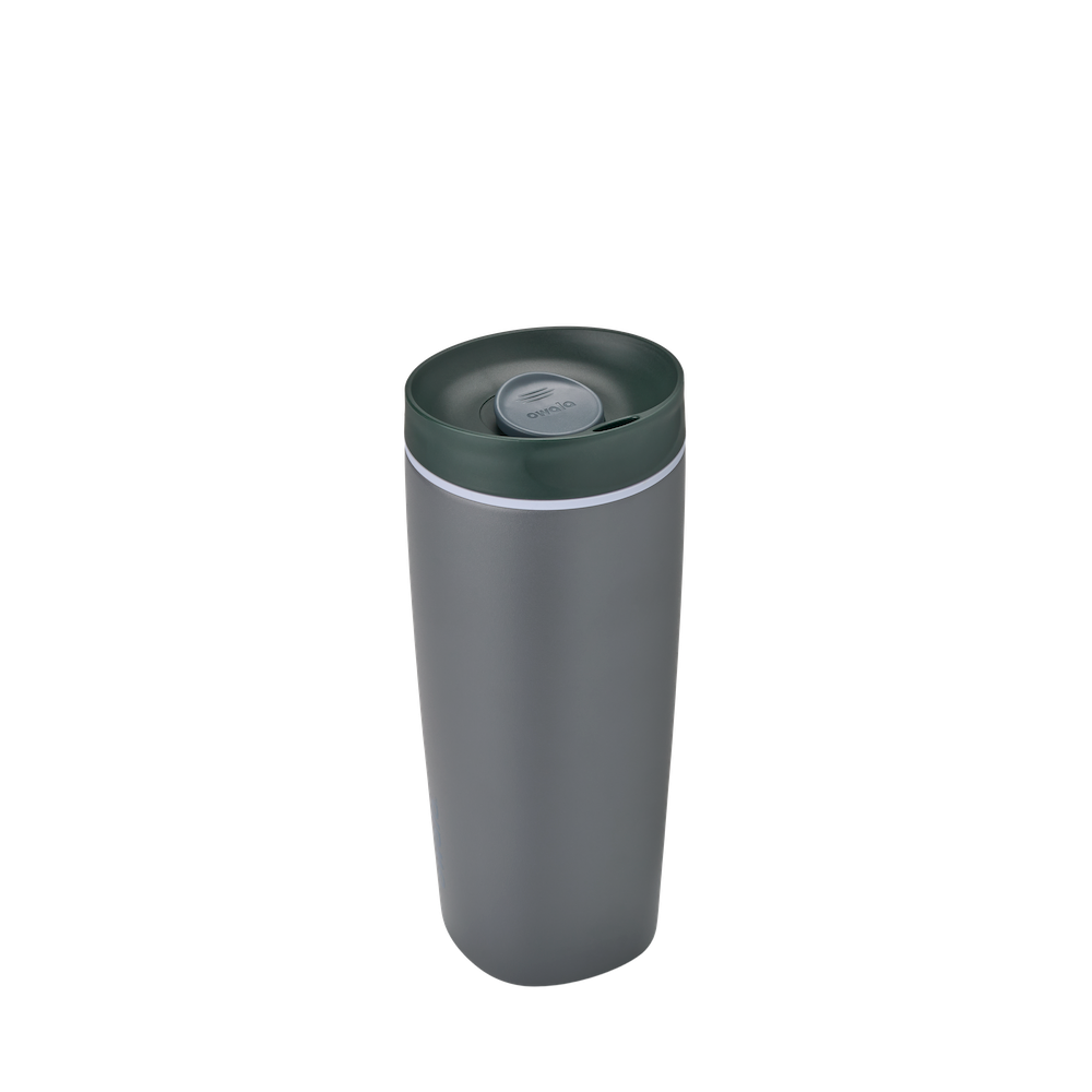 SmoothSip® Slider UK Water Bottle 9ULIA