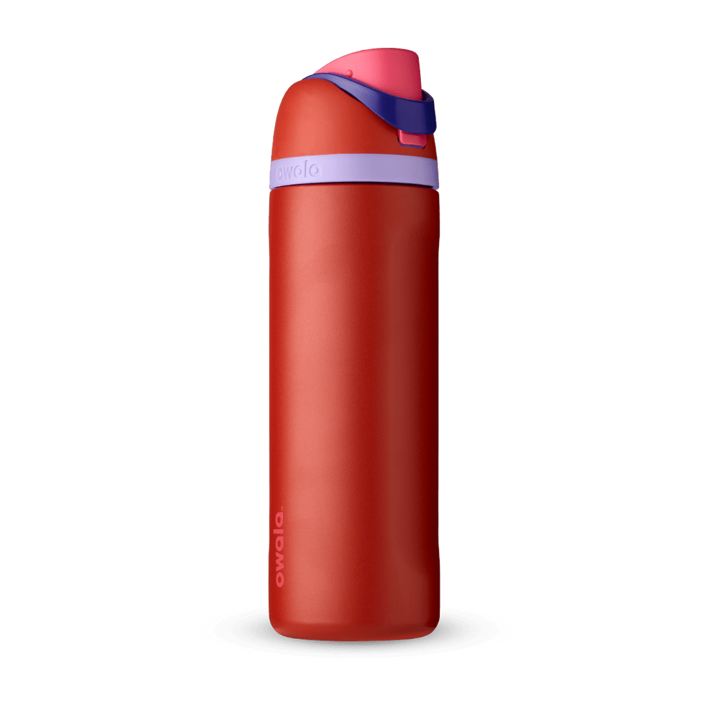 FreeSip UK Water Bottle NR6HPPZJB