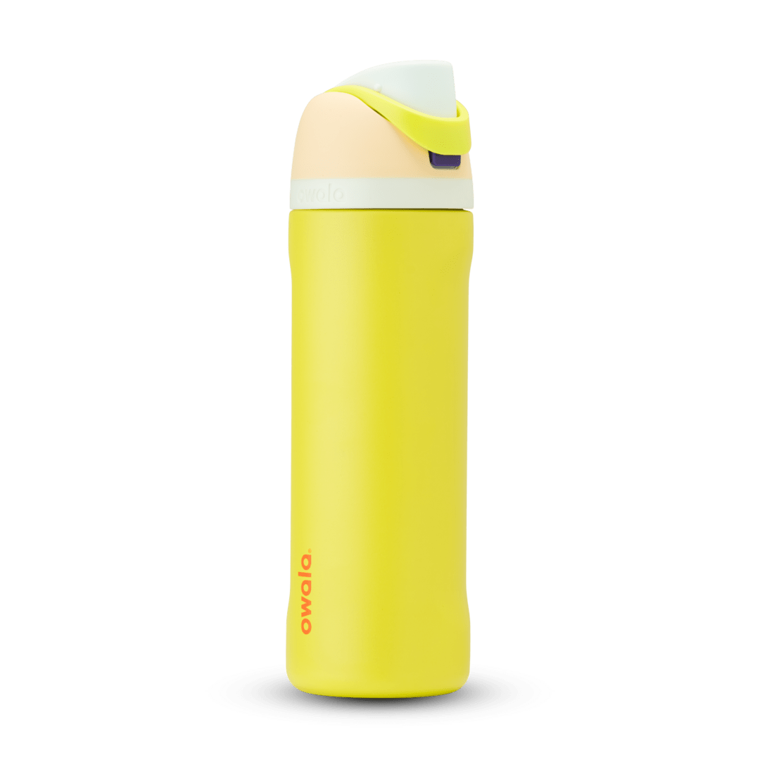 FreeSip® CA Water Bottle VZIO9D1V40