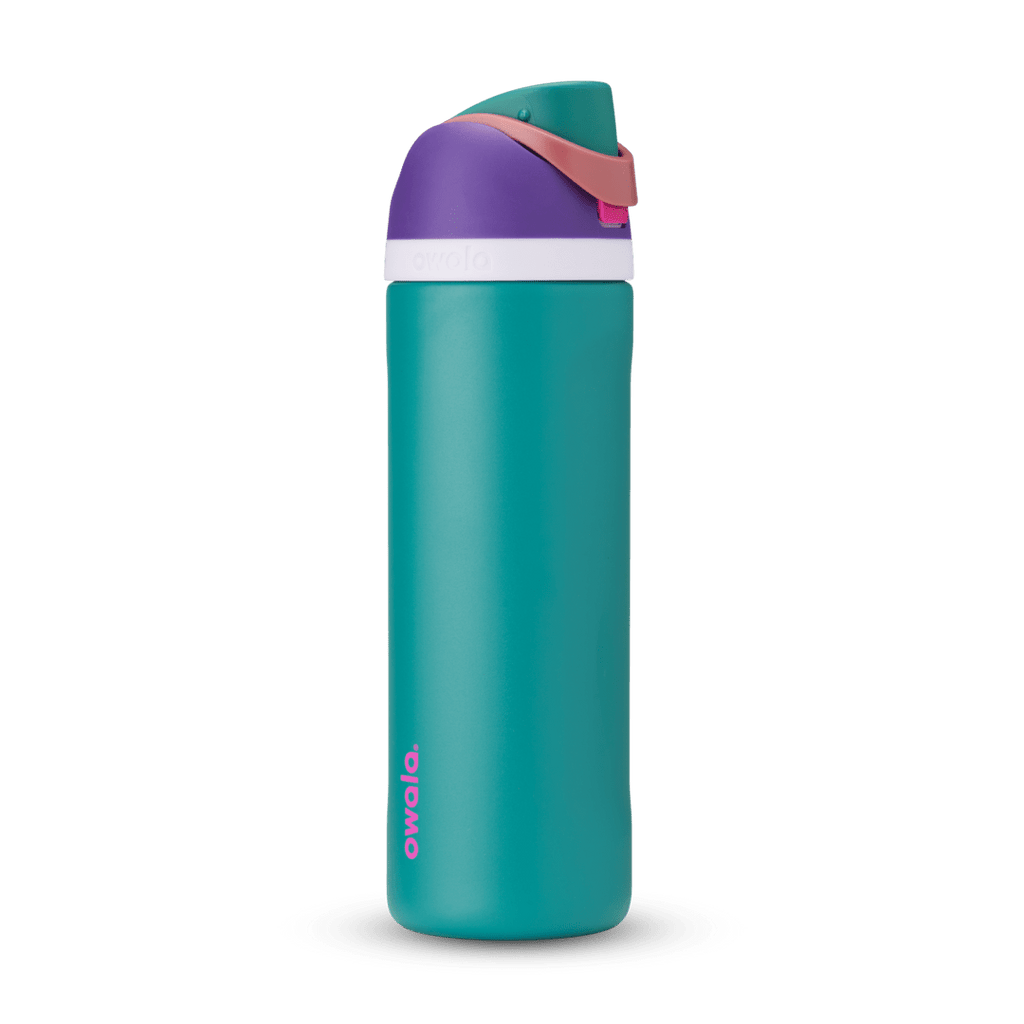 FreeSip® CA Water Bottle VZIO9D1V40
