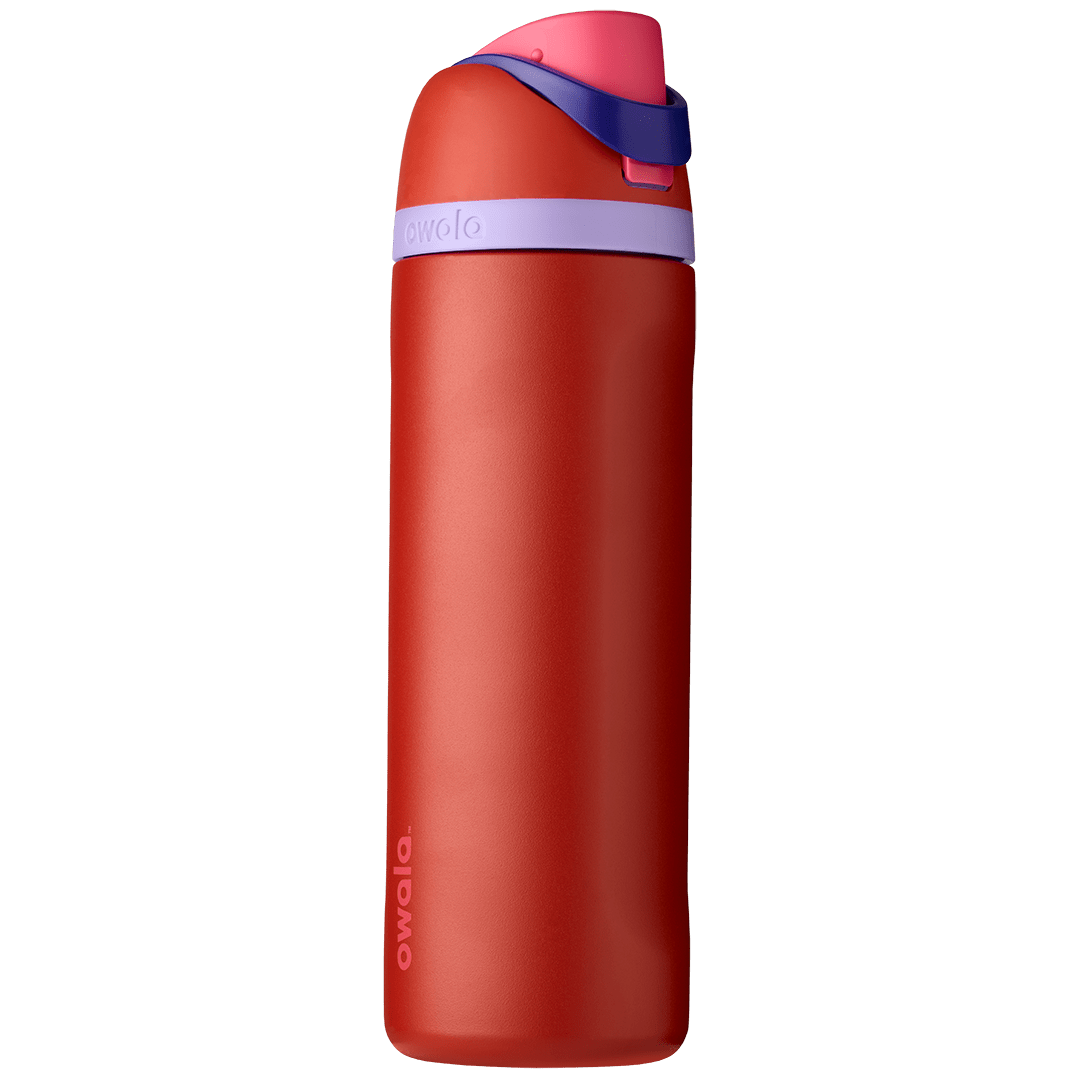 FreeSip UK Water Bottle NR6HPPZJB