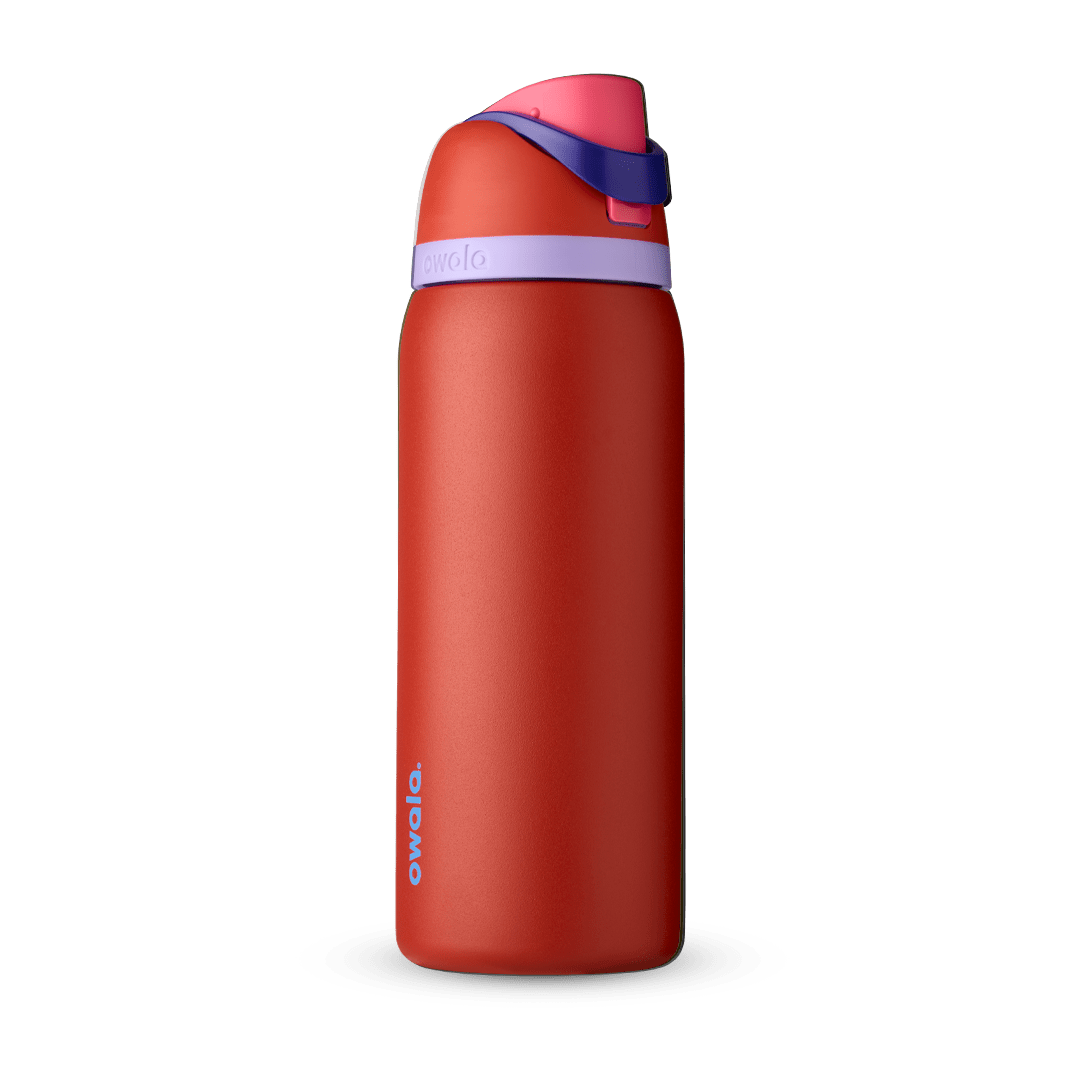 FreeSip® CA Water Bottle VZIO9D1V40