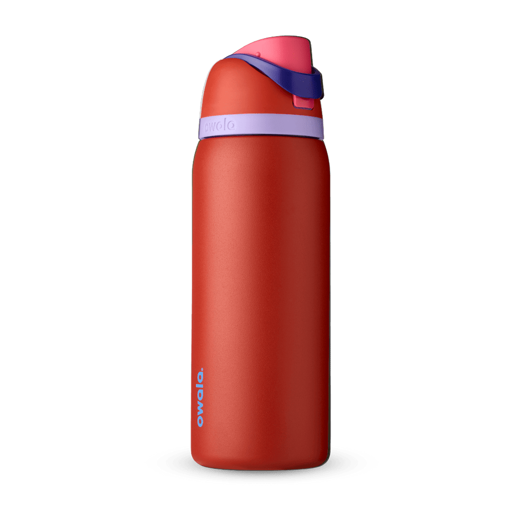 FreeSip UK Water Bottle NR6HPPZJB