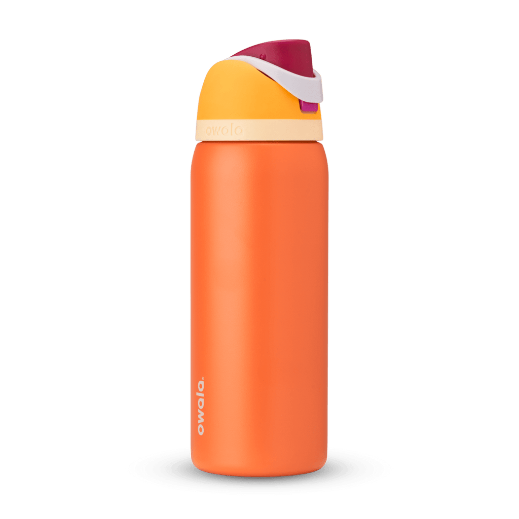 FreeSip® CA Water Bottle VZIO9D1V40