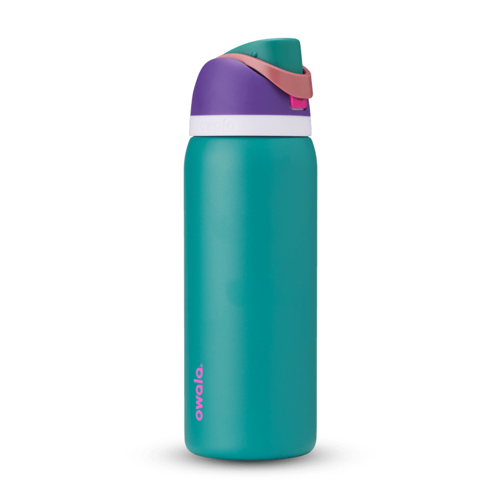 FreeSip UK Water Bottle NR6HPPZJB