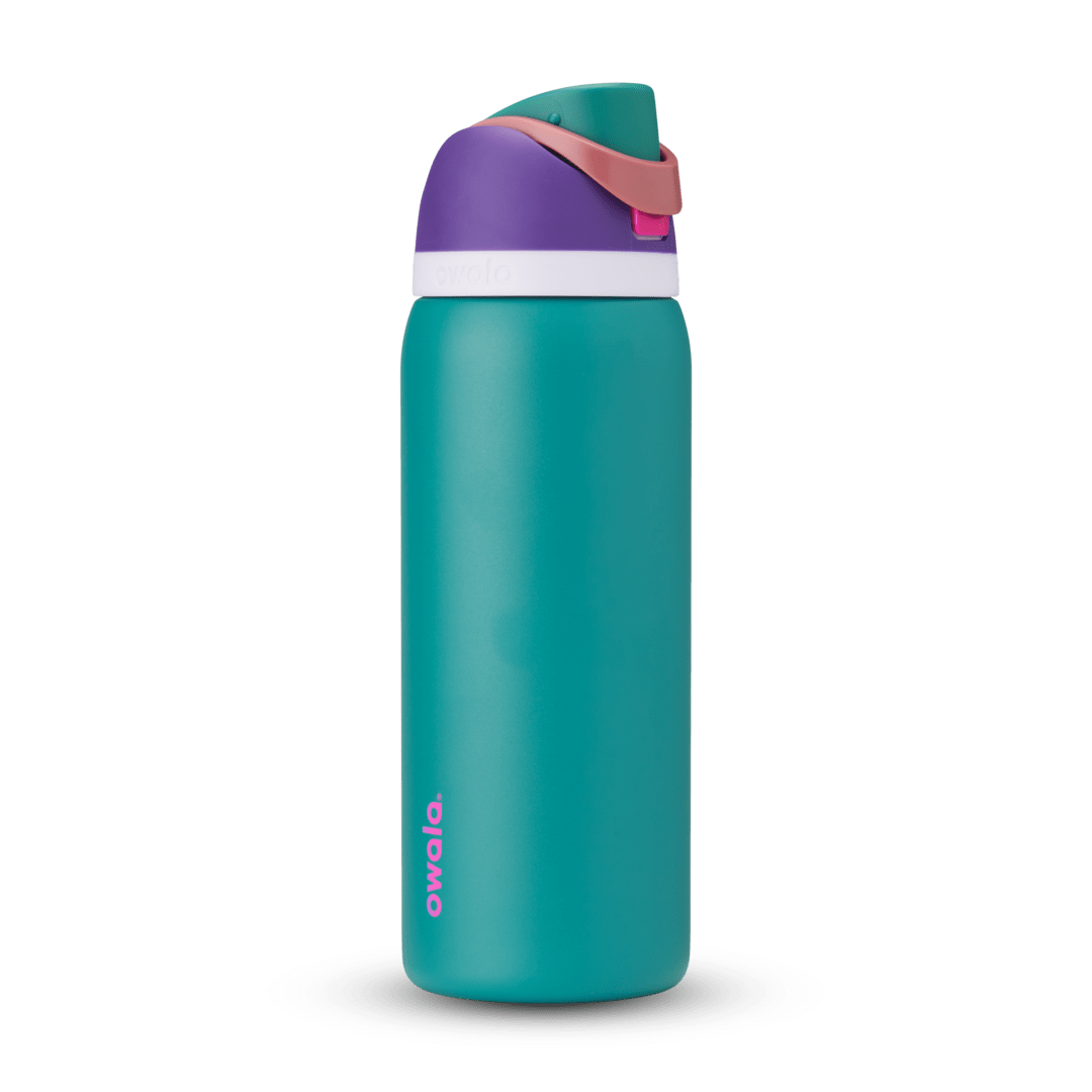 FreeSip® CA Water Bottle VZIO9D1V40