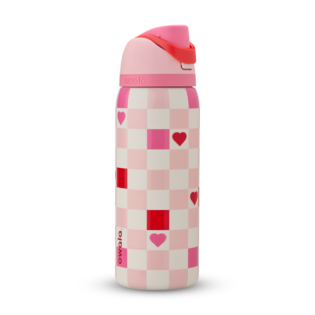 Finders Keepers Water Bottle TFBRW3R