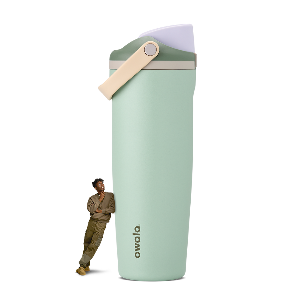 FreeSip® Sway Water Bottle RJ55BBD