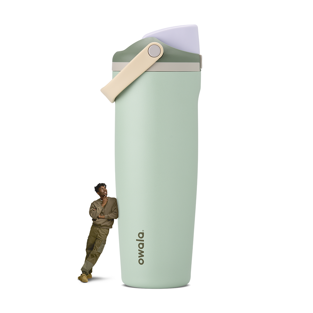 FreeSip® Sway Water Bottle RJ55BBD