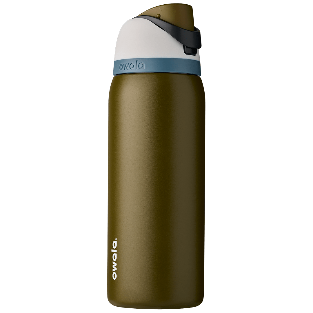 FreeSip UK Water Bottle NR6HPPZJB