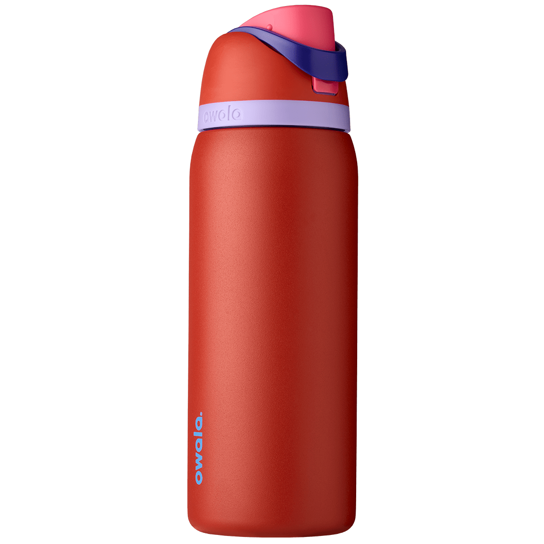 FreeSip® CA Water Bottle VZIO9D1V40