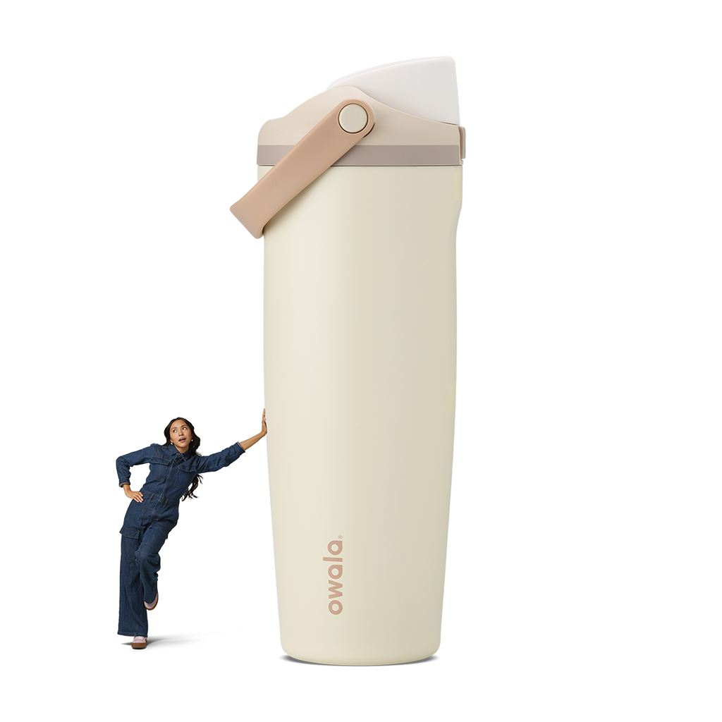 FreeSip® Sway UK Water Bottle QQ8CCH34