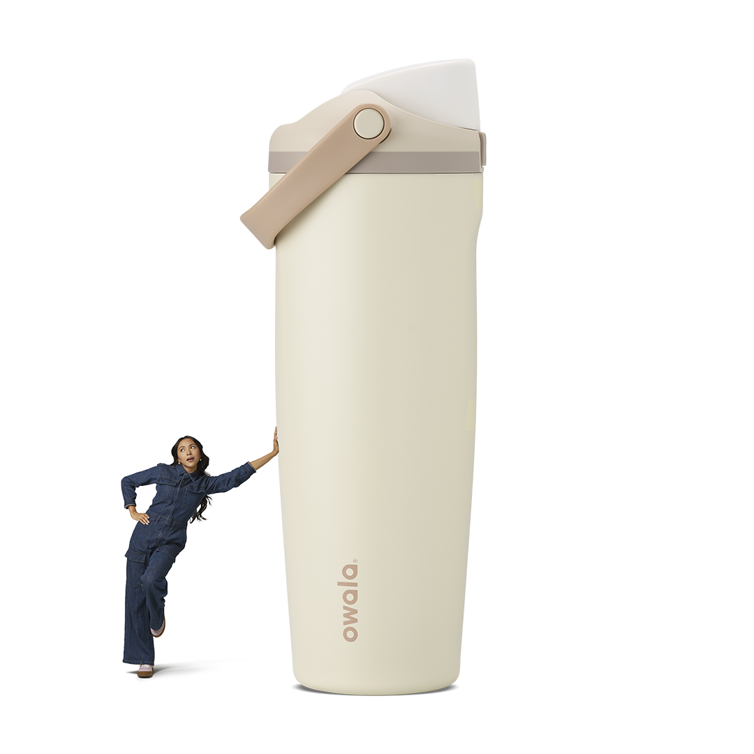 FreeSip® Sway UK Water Bottle QQ8CCH34