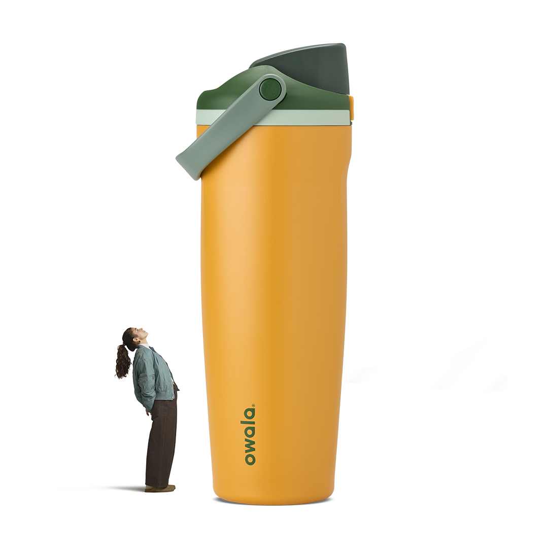FreeSip® Sway UK Water Bottle QQ8CCH34