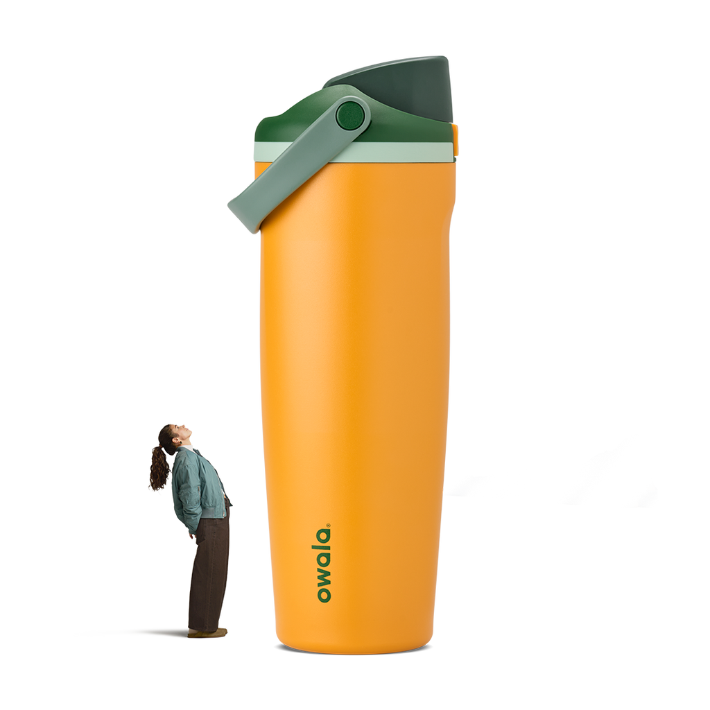 FreeSip® Sway Water Bottle RJ55BBD