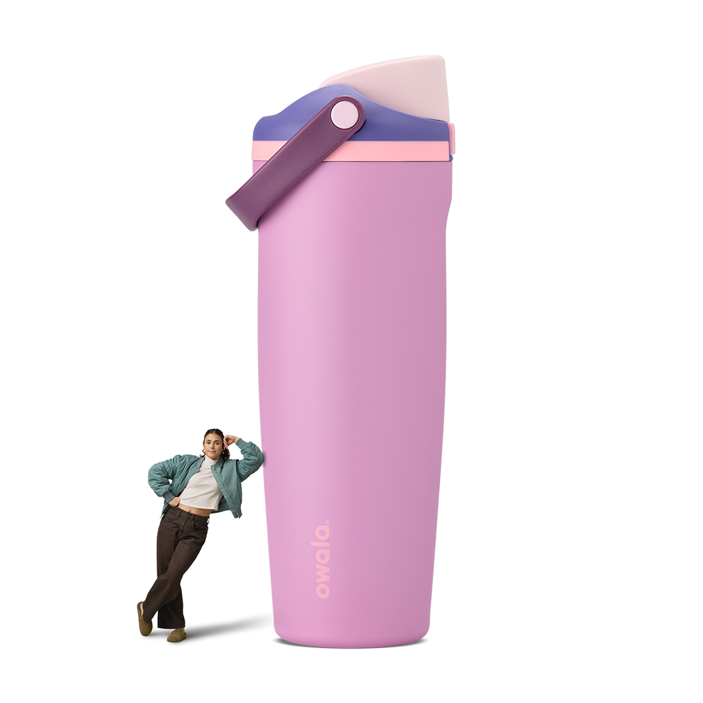 FreeSip® Sway Water Bottle RJ55BBD