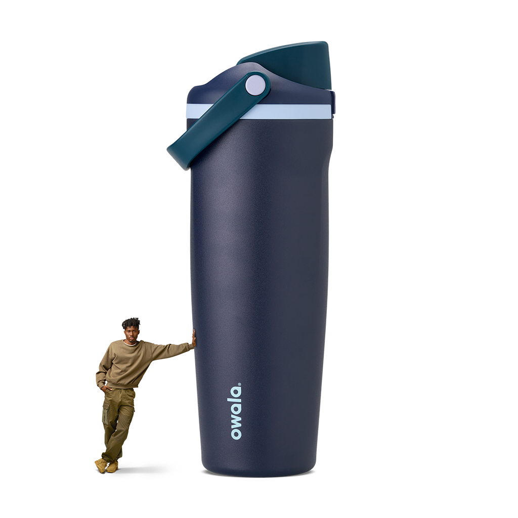 FreeSip® Sway CA Water Bottle VZXOBB