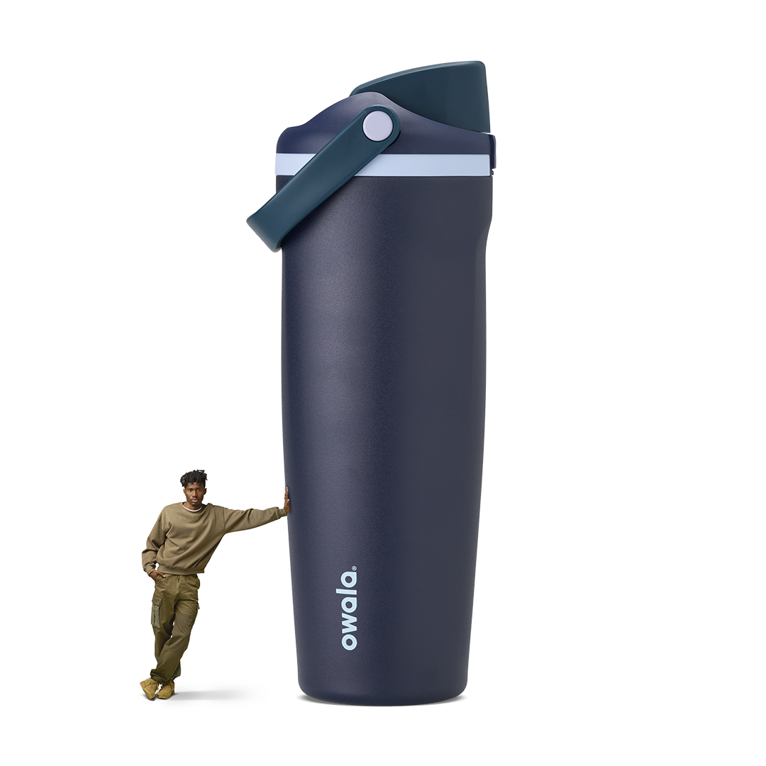FreeSip® Sway Water Bottle RJ55BBD