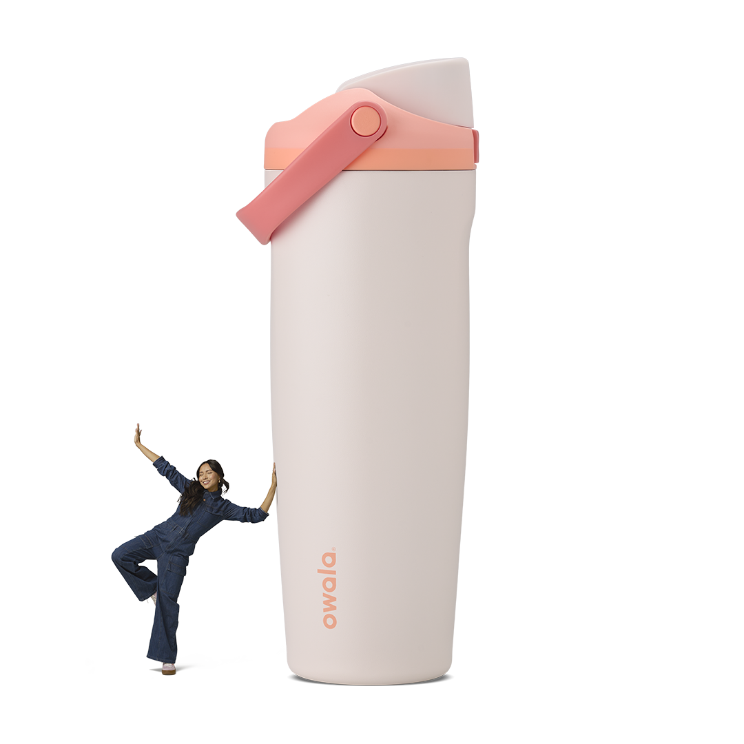 FreeSip® Sway Water Bottle RJ55BBD