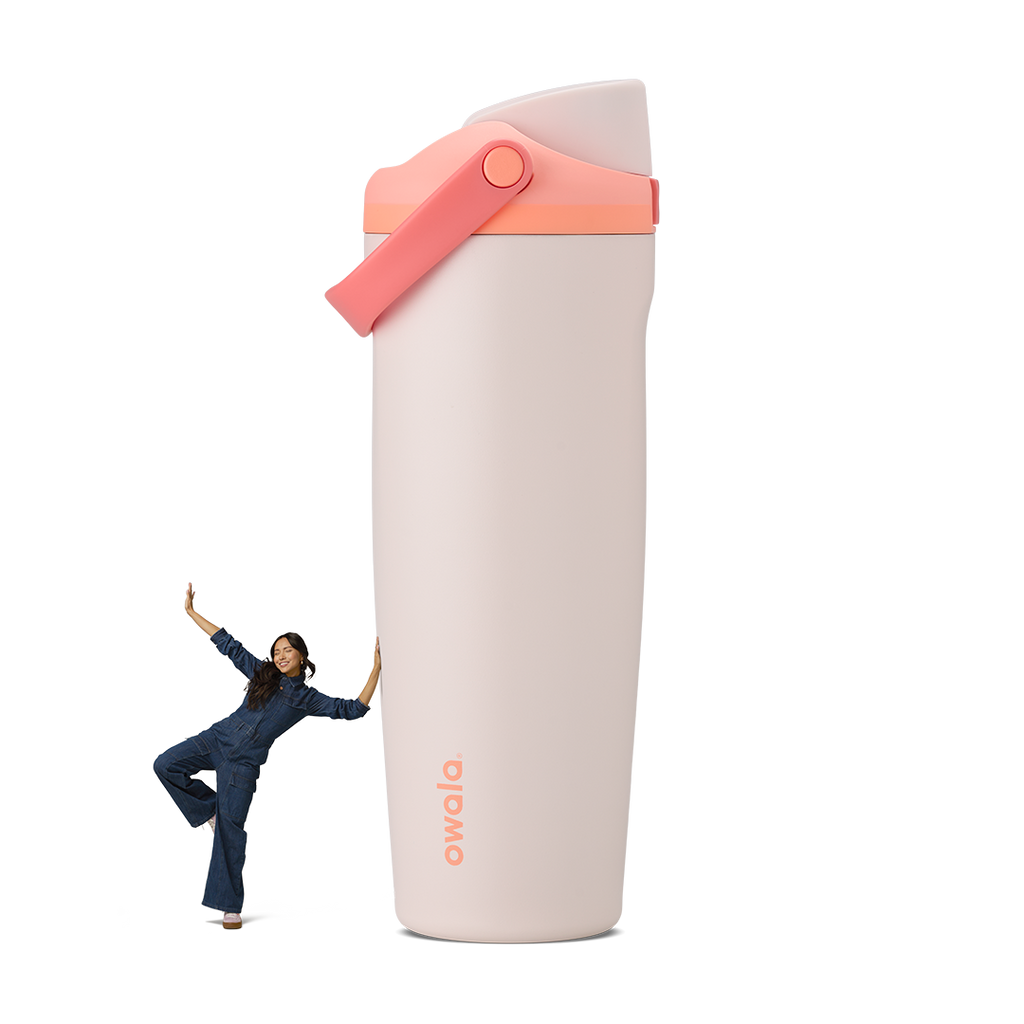 FreeSip® Sway UK Water Bottle QQ8CCH34
