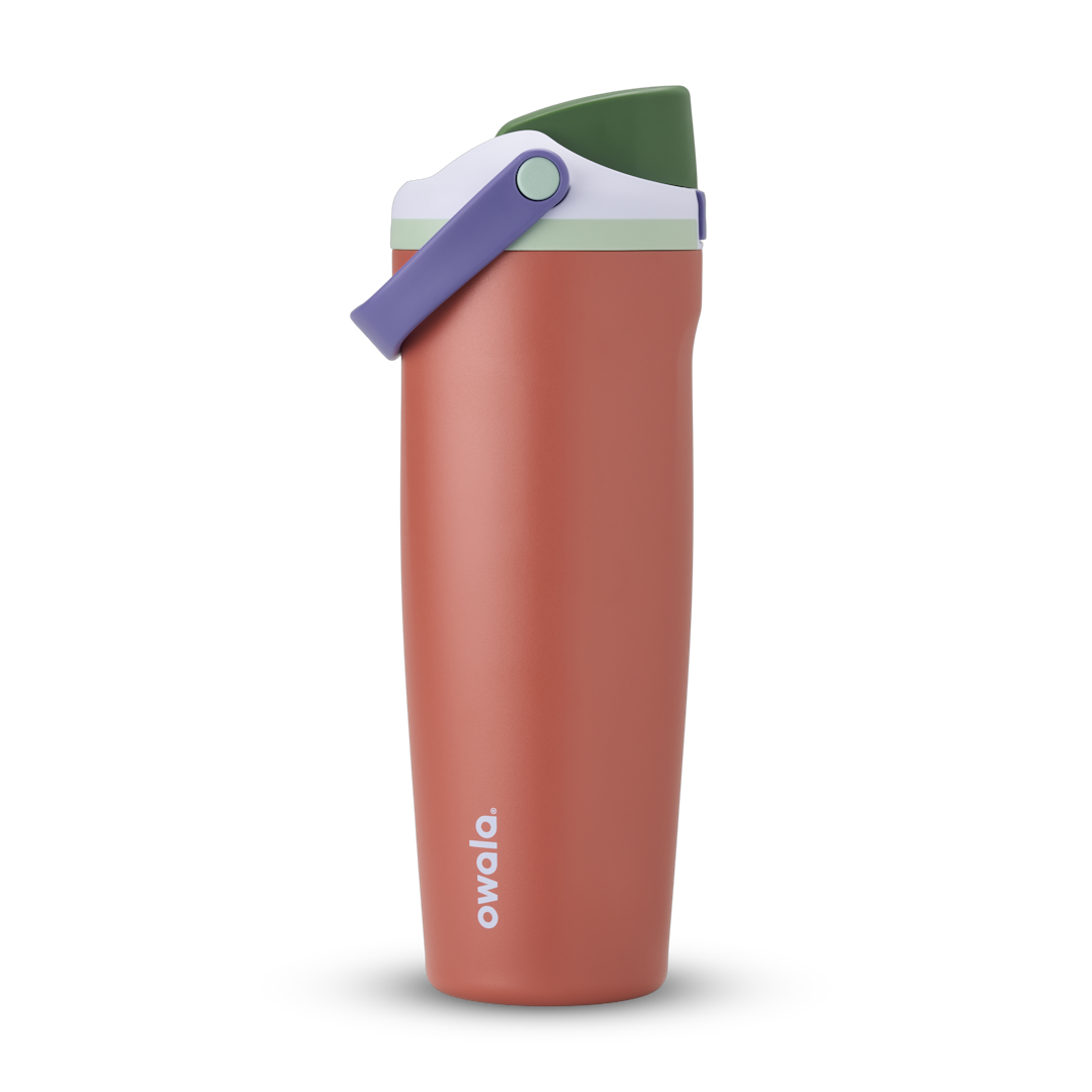 FreeSip® Sway CA Water Bottle VZXOBB