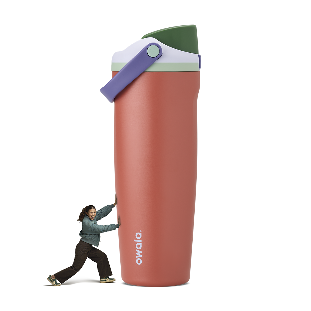 FreeSip® Sway Water Bottle RJ55BBD