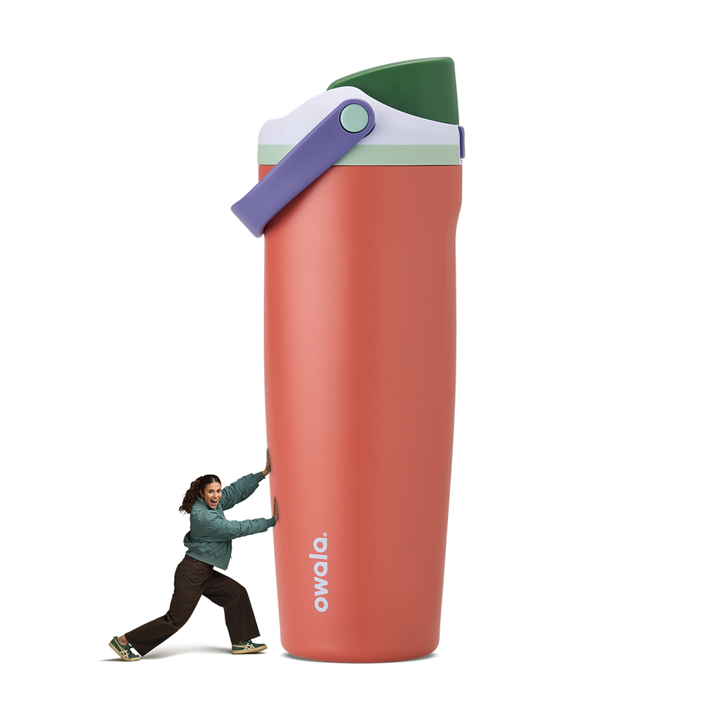 FreeSip® Sway Water Bottle RJ55BBD